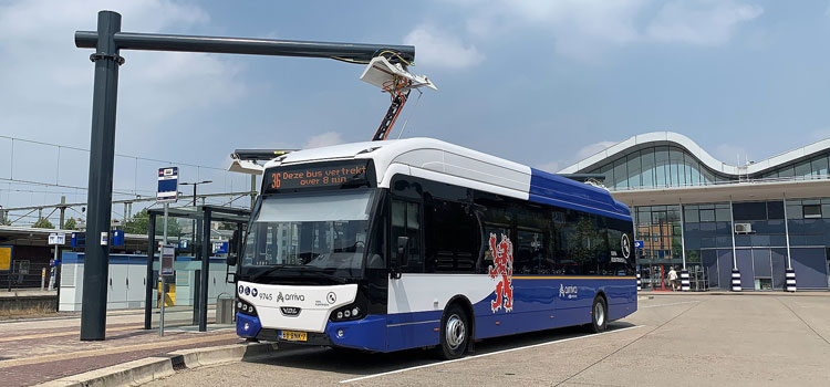 Bus