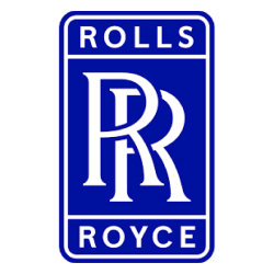 rolls royce logo