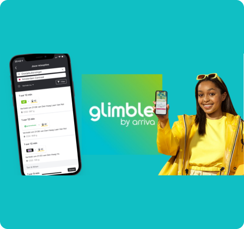 Glimble