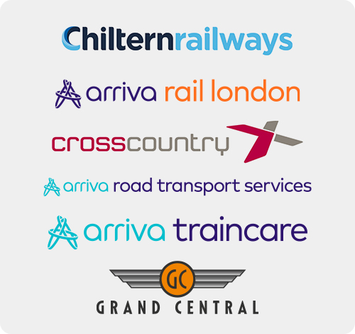 Uk trains