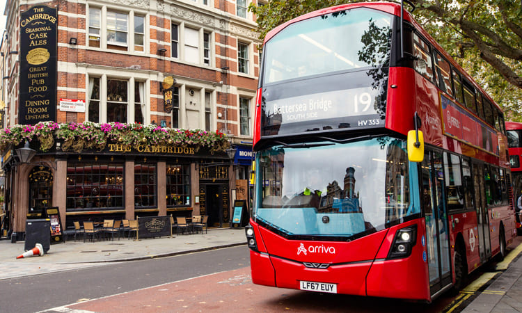 Bus