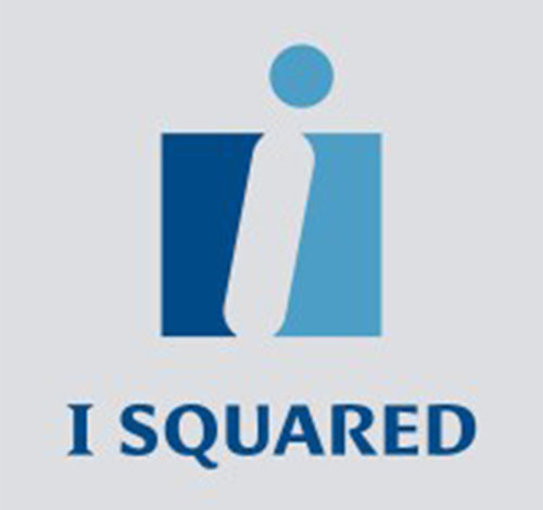 I squared